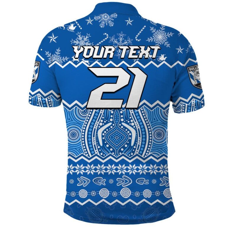 National Rugby League store - Loyal fans of Canterbury Bankstown Bulldogs's Unisex Polo Shirt,Kid Polo Shirt:vintage National Rugby League suit,uniform,apparel,shirts,merch,hoodie,jackets,shorts,sweatshirt,outfits,clothes