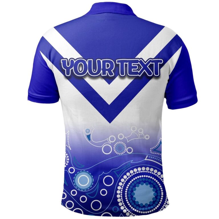 National Rugby League store - Loyal fans of Canterbury Bankstown Bulldogs's Unisex Polo Shirt,Kid Polo Shirt:vintage National Rugby League suit,uniform,apparel,shirts,merch,hoodie,jackets,shorts,sweatshirt,outfits,clothes