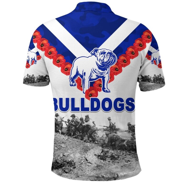 National Rugby League store - Loyal fans of Canterbury Bankstown Bulldogs's Unisex Polo Shirt,Kid Polo Shirt:vintage National Rugby League suit,uniform,apparel,shirts,merch,hoodie,jackets,shorts,sweatshirt,outfits,clothes