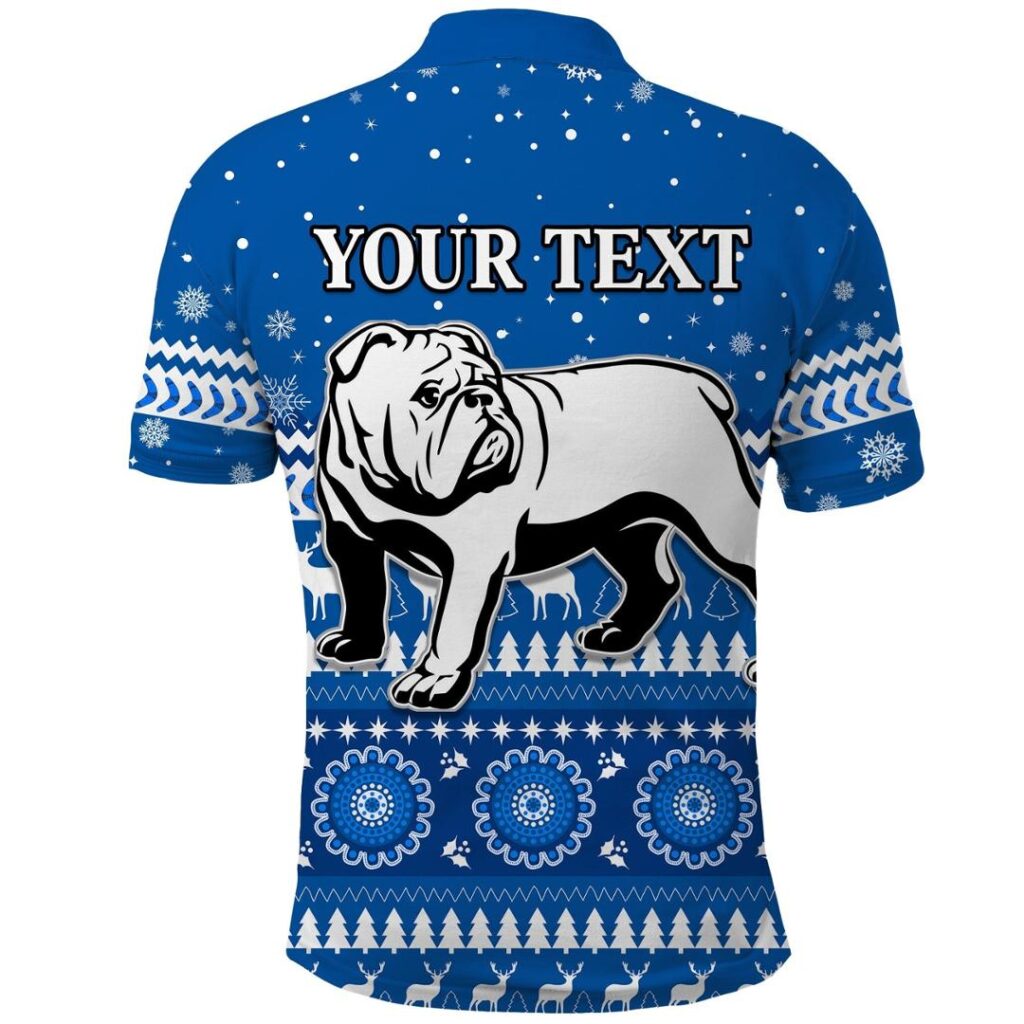 National Rugby League store - Loyal fans of Canterbury Bankstown Bulldogs's Unisex Polo Shirt,Kid Polo Shirt:vintage National Rugby League suit,uniform,apparel,shirts,merch,hoodie,jackets,shorts,sweatshirt,outfits,clothes