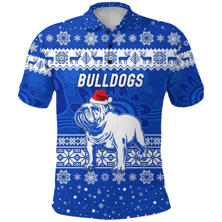 National Rugby League store - Loyal fans of Canterbury Bankstown Bulldogs's Unisex Polo Shirt,Kid Polo Shirt:vintage National Rugby League suit,uniform,apparel,shirts,merch,hoodie,jackets,shorts,sweatshirt,outfits,clothes