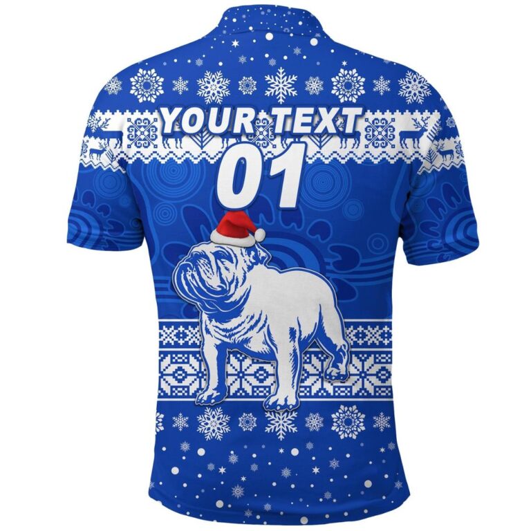 National Rugby League store - Loyal fans of Canterbury Bankstown Bulldogs's Unisex Polo Shirt,Kid Polo Shirt:vintage National Rugby League suit,uniform,apparel,shirts,merch,hoodie,jackets,shorts,sweatshirt,outfits,clothes