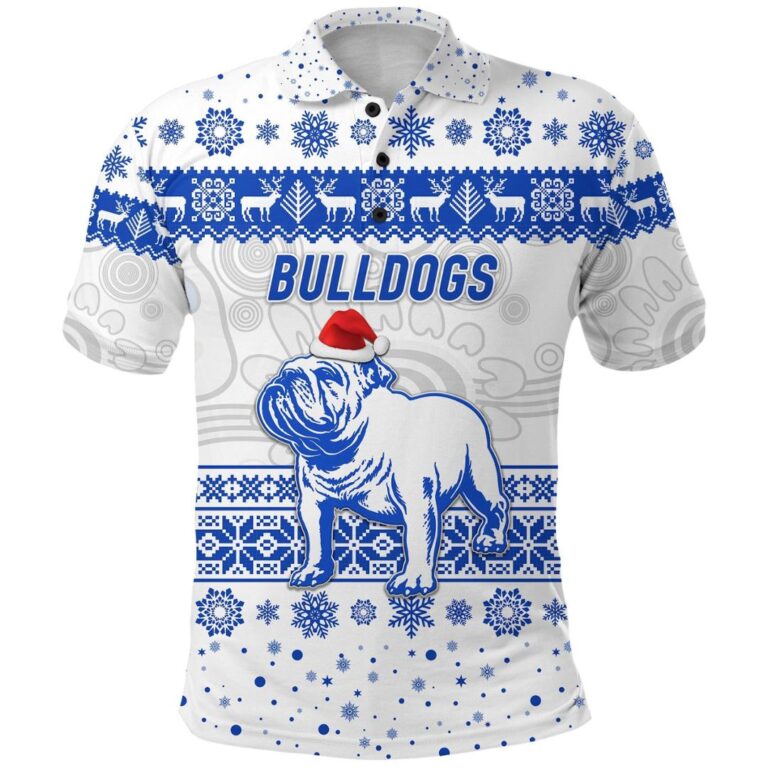 National Rugby League store - Loyal fans of Canterbury Bankstown Bulldogs's Unisex Polo Shirt,Kid Polo Shirt:vintage National Rugby League suit,uniform,apparel,shirts,merch,hoodie,jackets,shorts,sweatshirt,outfits,clothes
