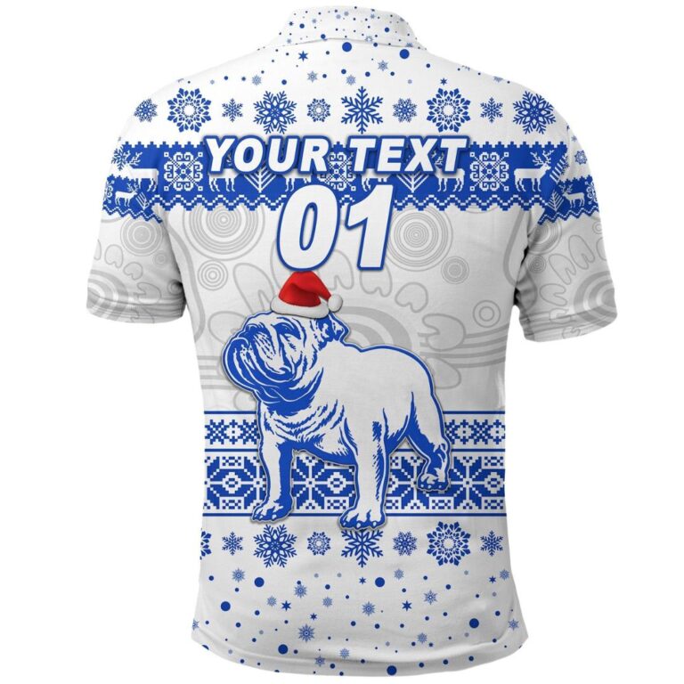 National Rugby League store - Loyal fans of Canterbury Bankstown Bulldogs's Unisex Polo Shirt,Kid Polo Shirt:vintage National Rugby League suit,uniform,apparel,shirts,merch,hoodie,jackets,shorts,sweatshirt,outfits,clothes