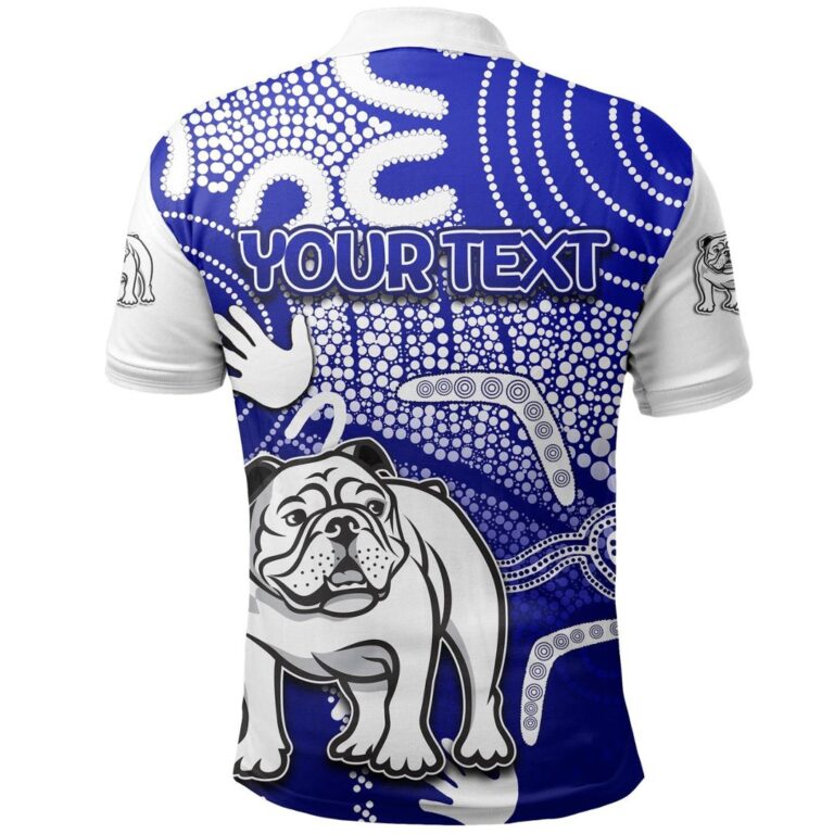 National Rugby League store - Loyal fans of Canterbury Bankstown Bulldogs's Unisex Polo Shirt,Kid Polo Shirt:vintage National Rugby League suit,uniform,apparel,shirts,merch,hoodie,jackets,shorts,sweatshirt,outfits,clothes