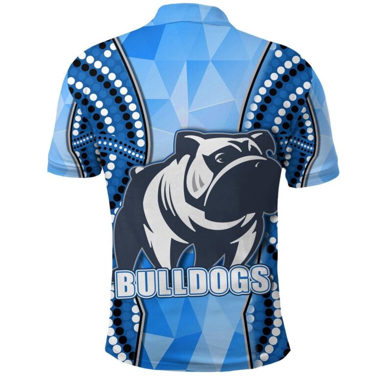 National Rugby League store - Loyal fans of Canterbury Bankstown Bulldogs's Unisex Polo Shirt,Kid Polo Shirt:vintage National Rugby League suit,uniform,apparel,shirts,merch,hoodie,jackets,shorts,sweatshirt,outfits,clothes