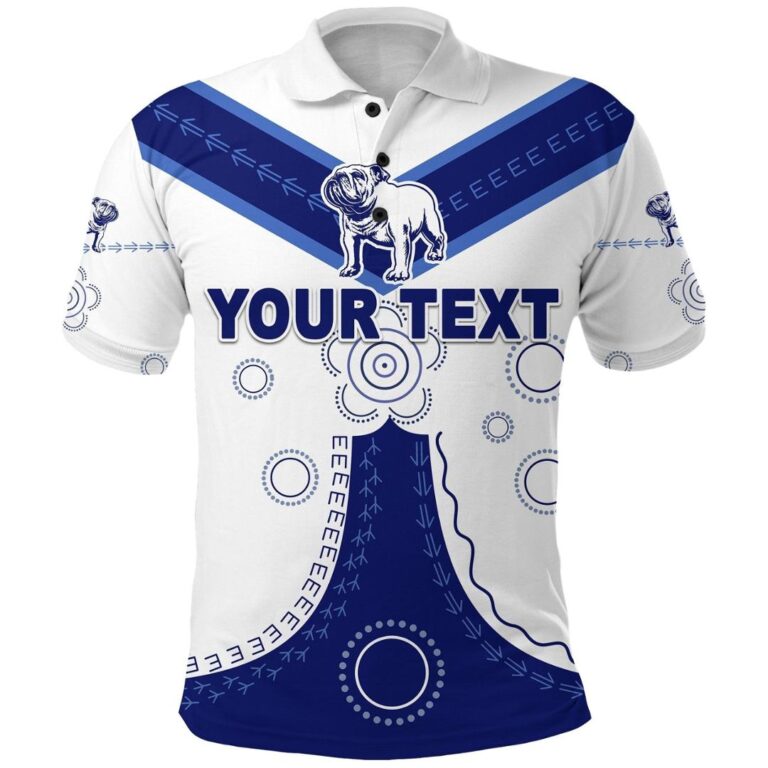 National Rugby League store - Loyal fans of Canterbury Bankstown Bulldogs's Unisex Polo Shirt,Kid Polo Shirt:vintage National Rugby League suit,uniform,apparel,shirts,merch,hoodie,jackets,shorts,sweatshirt,outfits,clothes