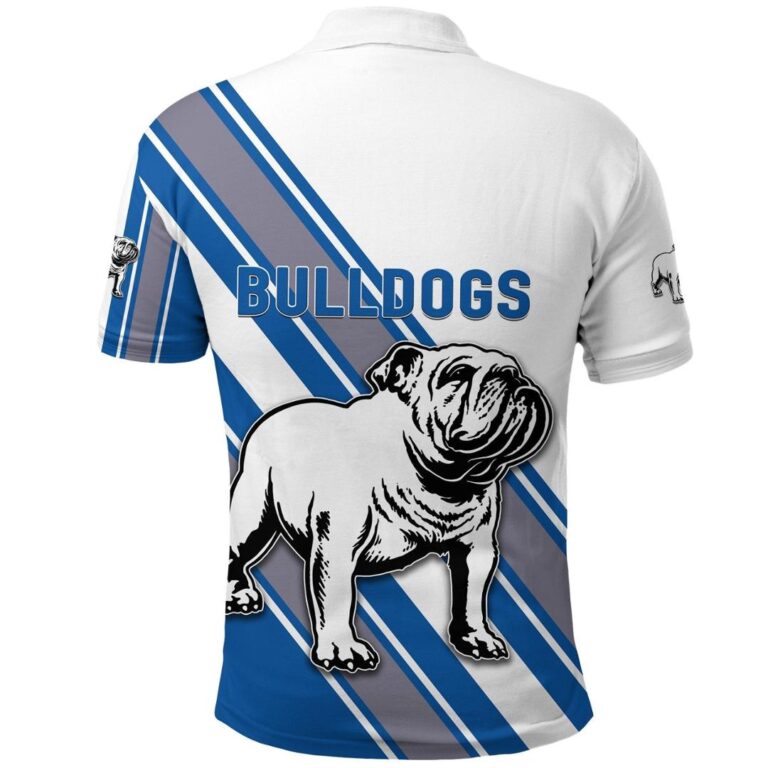 National Rugby League store - Loyal fans of Canterbury Bankstown Bulldogs's Unisex Polo Shirt,Kid Polo Shirt:vintage National Rugby League suit,uniform,apparel,shirts,merch,hoodie,jackets,shorts,sweatshirt,outfits,clothes