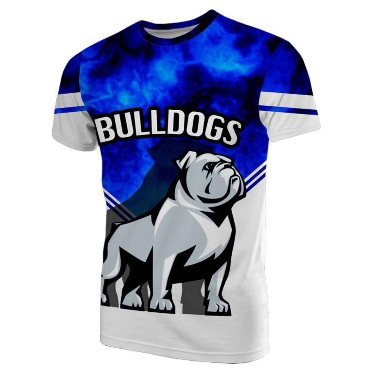 National Rugby League store - Loyal fans of Canterbury Bankstown Bulldogs's Unisex T-Shirt,Kid T-Shirt:vintage National Rugby League suit,uniform,apparel,shirts,merch,hoodie,jackets,shorts,sweatshirt,outfits,clothes