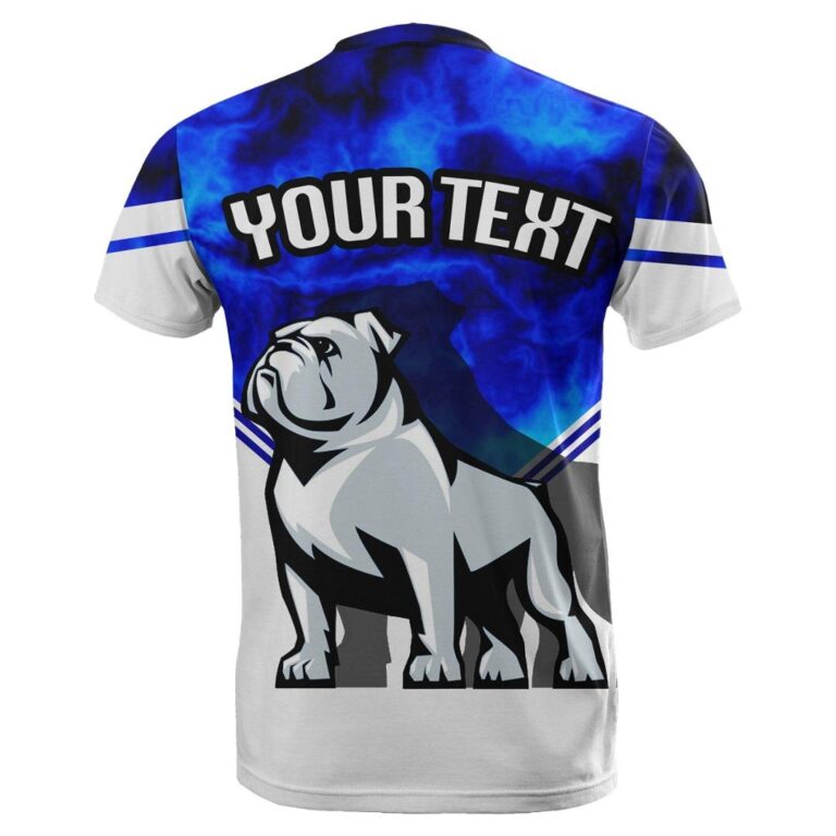 National Rugby League store - Loyal fans of Canterbury Bankstown Bulldogs's Unisex T-Shirt,Kid T-Shirt:vintage National Rugby League suit,uniform,apparel,shirts,merch,hoodie,jackets,shorts,sweatshirt,outfits,clothes