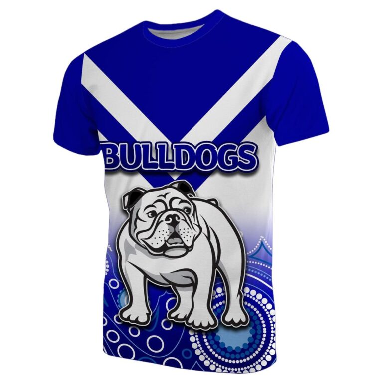 National Rugby League store - Loyal fans of Canterbury Bankstown Bulldogs's Unisex T-Shirt,Kid T-Shirt:vintage National Rugby League suit,uniform,apparel,shirts,merch,hoodie,jackets,shorts,sweatshirt,outfits,clothes