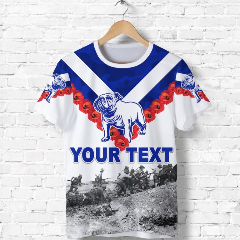 National Rugby League store - Loyal fans of Canterbury Bankstown Bulldogs's Unisex T-Shirt,Kid T-Shirt:vintage National Rugby League suit,uniform,apparel,shirts,merch,hoodie,jackets,shorts,sweatshirt,outfits,clothes