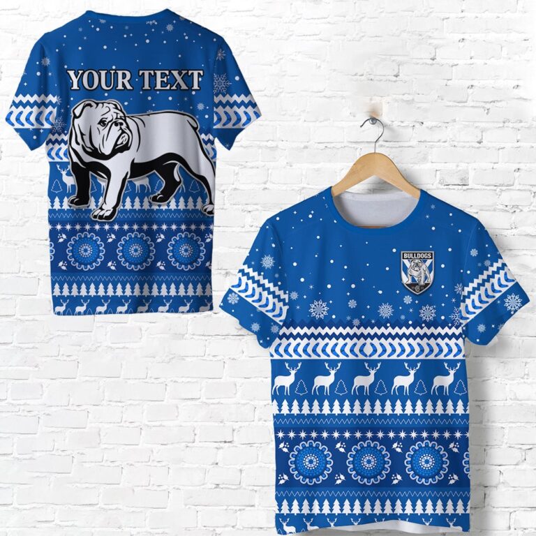 National Rugby League store - Loyal fans of Canterbury Bankstown Bulldogs's Unisex T-Shirt,Kid T-Shirt:vintage National Rugby League suit,uniform,apparel,shirts,merch,hoodie,jackets,shorts,sweatshirt,outfits,clothes