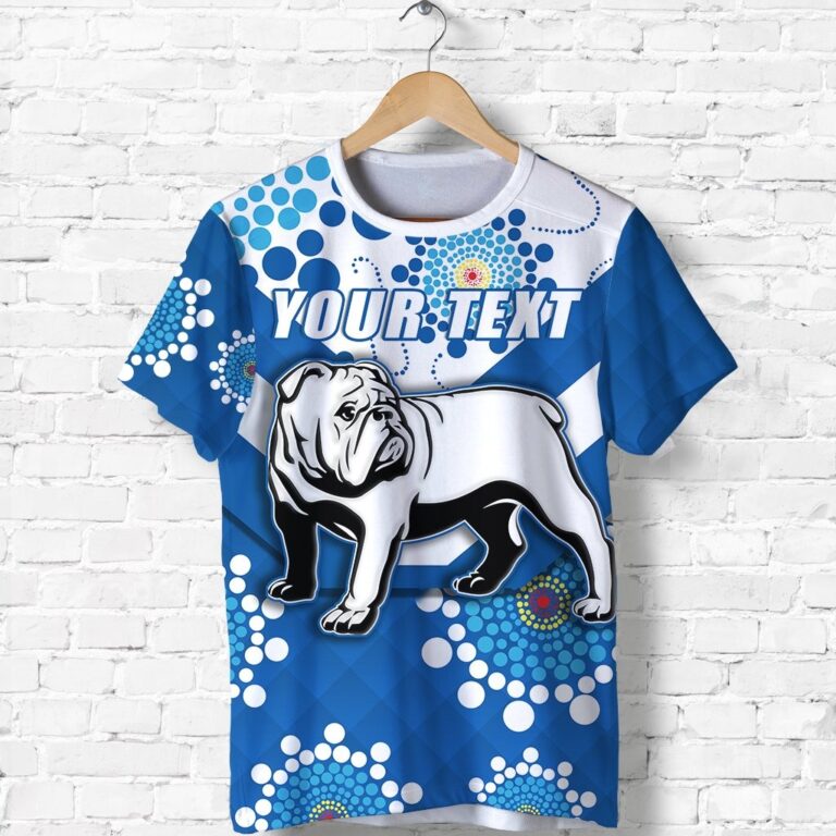 National Rugby League store - Loyal fans of Canterbury Bankstown Bulldogs's Unisex T-Shirt,Kid T-Shirt:vintage National Rugby League suit,uniform,apparel,shirts,merch,hoodie,jackets,shorts,sweatshirt,outfits,clothes
