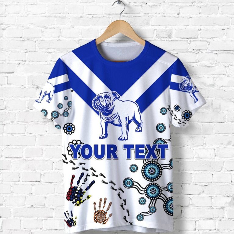 National Rugby League store - Loyal fans of Canterbury Bankstown Bulldogs's Unisex T-Shirt,Kid T-Shirt:vintage National Rugby League suit,uniform,apparel,shirts,merch,hoodie,jackets,shorts,sweatshirt,outfits,clothes