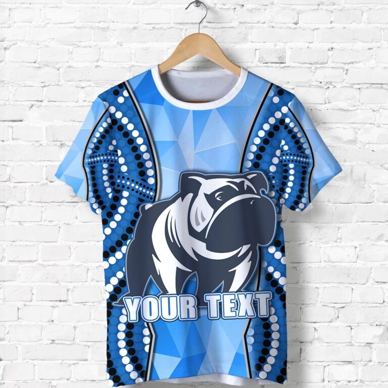 National Rugby League store - Loyal fans of Canterbury Bankstown Bulldogs's Unisex T-Shirt,Kid T-Shirt:vintage National Rugby League suit,uniform,apparel,shirts,merch,hoodie,jackets,shorts,sweatshirt,outfits,clothes