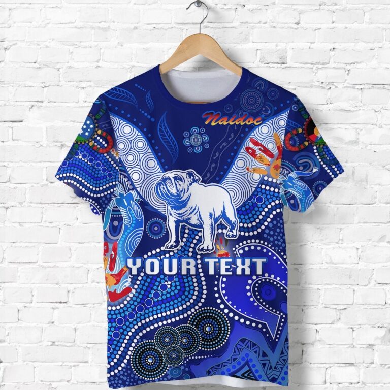 National Rugby League store - Loyal fans of Canterbury Bankstown Bulldogs's Unisex T-Shirt,Kid T-Shirt:vintage National Rugby League suit,uniform,apparel,shirts,merch,hoodie,jackets,shorts,sweatshirt,outfits,clothes