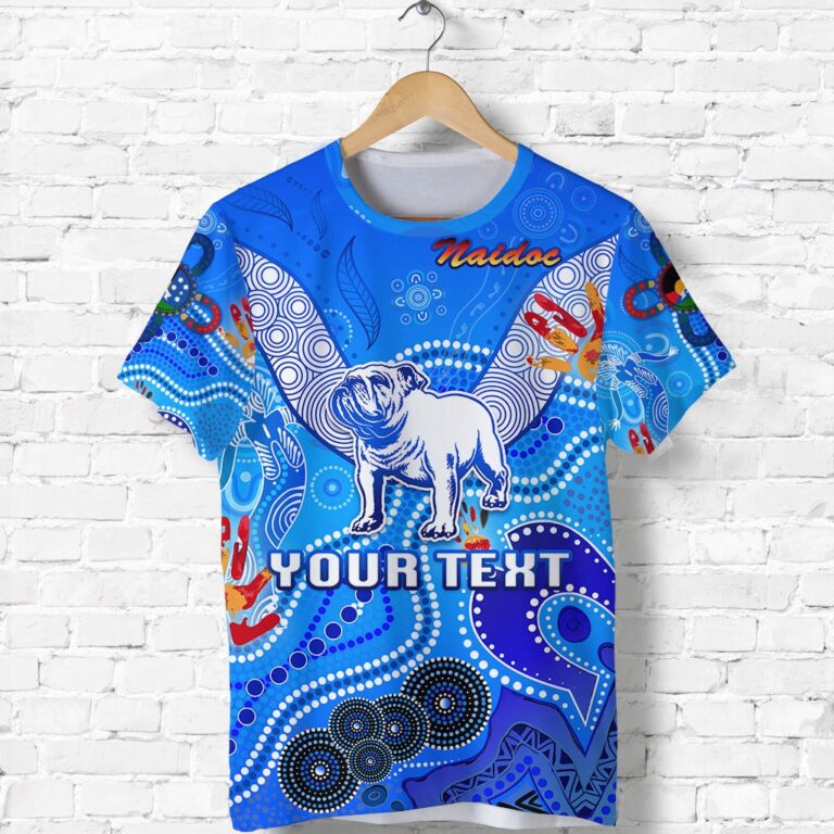 National Rugby League store - Loyal fans of Canterbury Bankstown Bulldogs's Unisex T-Shirt,Kid T-Shirt:vintage National Rugby League suit,uniform,apparel,shirts,merch,hoodie,jackets,shorts,sweatshirt,outfits,clothes