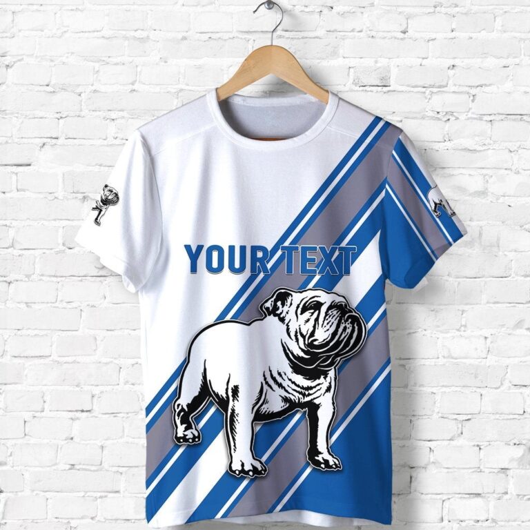 National Rugby League store - Loyal fans of Canterbury Bankstown Bulldogs's Unisex T-Shirt,Kid T-Shirt:vintage National Rugby League suit,uniform,apparel,shirts,merch,hoodie,jackets,shorts,sweatshirt,outfits,clothes