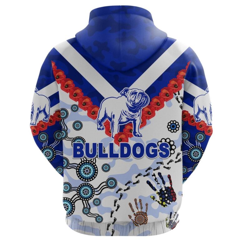 National Rugby League store - Loyal fans of Canterbury Bankstown Bulldogs's Unisex Hoodie,Unisex Zip Hoodie,Kid Hoodie,Kid Zip Hoodie:vintage National Rugby League suit,uniform,apparel,shirts,merch,hoodie,jackets,shorts,sweatshirt,outfits,clothes