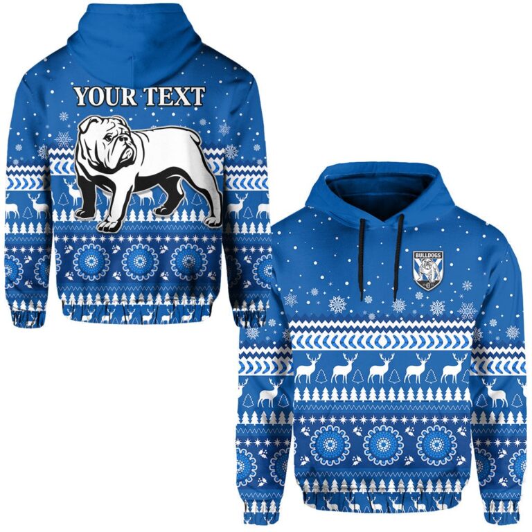 National Rugby League store - Loyal fans of Canterbury Bankstown Bulldogs's Unisex Hoodie,Unisex Zip Hoodie,Kid Hoodie,Kid Zip Hoodie:vintage National Rugby League suit,uniform,apparel,shirts,merch,hoodie,jackets,shorts,sweatshirt,outfits,clothes