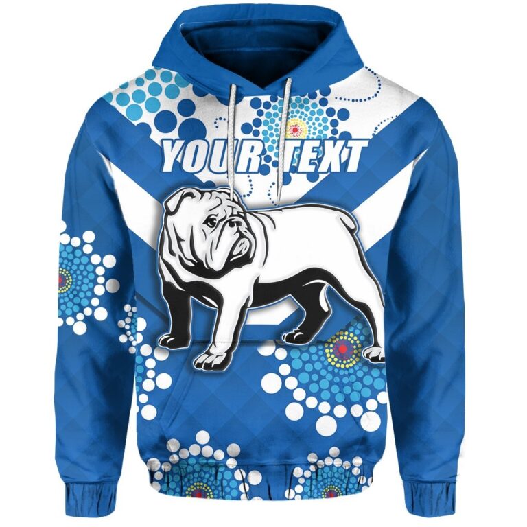 National Rugby League store - Loyal fans of Canterbury Bankstown Bulldogs's Unisex Hoodie,Unisex Zip Hoodie,Kid Hoodie,Kid Zip Hoodie:vintage National Rugby League suit,uniform,apparel,shirts,merch,hoodie,jackets,shorts,sweatshirt,outfits,clothes