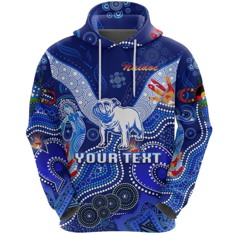 National Rugby League store - Loyal fans of Canterbury Bankstown Bulldogs's Unisex Hoodie,Unisex Zip Hoodie,Kid Hoodie,Kid Zip Hoodie:vintage National Rugby League suit,uniform,apparel,shirts,merch,hoodie,jackets,shorts,sweatshirt,outfits,clothes