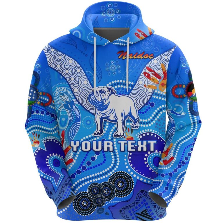 National Rugby League store - Loyal fans of Canterbury Bankstown Bulldogs's Unisex Hoodie,Unisex Zip Hoodie,Kid Hoodie,Kid Zip Hoodie:vintage National Rugby League suit,uniform,apparel,shirts,merch,hoodie,jackets,shorts,sweatshirt,outfits,clothes