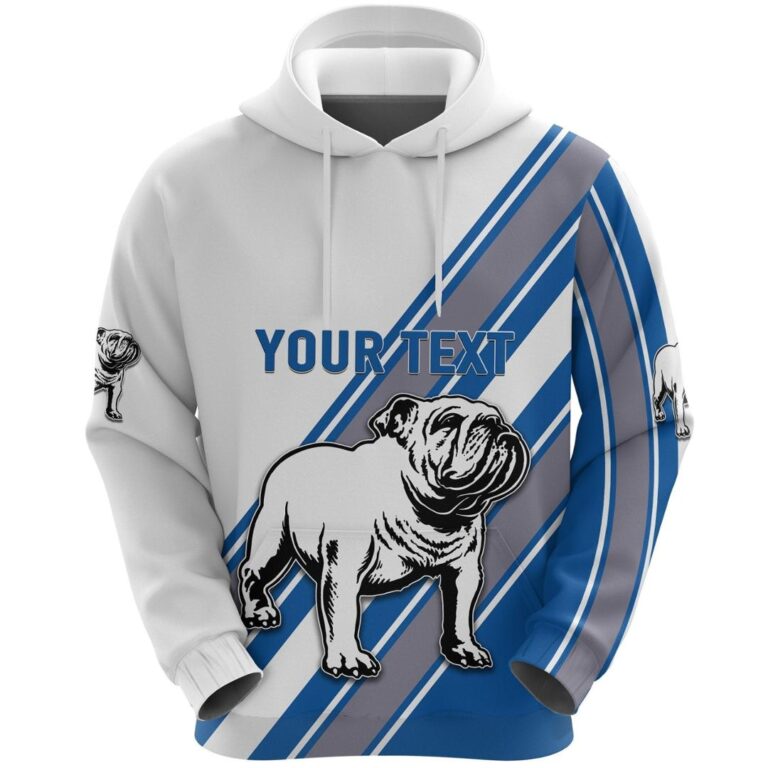 National Rugby League store - Loyal fans of Canterbury Bankstown Bulldogs's Unisex Hoodie,Unisex Zip Hoodie,Kid Hoodie,Kid Zip Hoodie:vintage National Rugby League suit,uniform,apparel,shirts,merch,hoodie,jackets,shorts,sweatshirt,outfits,clothes