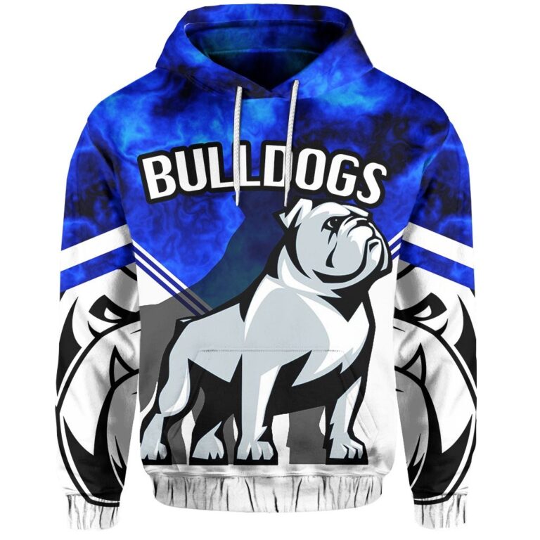 National Rugby League store - Loyal fans of Canterbury Bankstown Bulldogs's Unisex Hoodie,Unisex Zip Hoodie,Kid Hoodie,Kid Zip Hoodie:vintage National Rugby League suit,uniform,apparel,shirts,merch,hoodie,jackets,shorts,sweatshirt,outfits,clothes