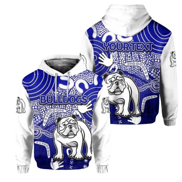 National Rugby League store - Loyal fans of Canterbury Bankstown Bulldogs's Unisex Hoodie,Unisex Zip Hoodie,Kid Hoodie,Kid Zip Hoodie:vintage National Rugby League suit,uniform,apparel,shirts,merch,hoodie,jackets,shorts,sweatshirt,outfits,clothes