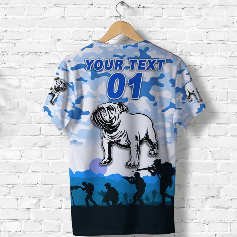 National Rugby League store - Loyal fans of Canterbury Bankstown Bulldogs's Unisex T-Shirt,Kid T-Shirt:vintage National Rugby League suit,uniform,apparel,shirts,merch,hoodie,jackets,shorts,sweatshirt,outfits,clothes