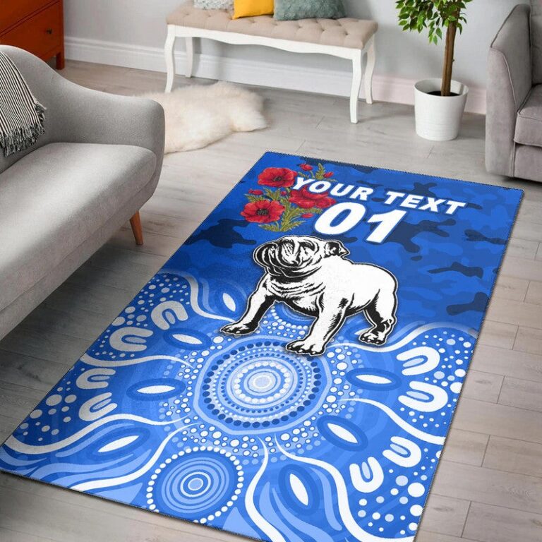 National Rugby League store - Loyal fans of Canterbury Bankstown Bulldogs's Rug:vintage National Rugby League suit,uniform,apparel,shirts,merch,hoodie,jackets,shorts,sweatshirt,outfits,clothes