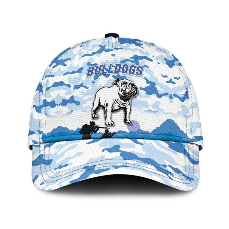 National Rugby League store - Loyal fans of Canterbury Bankstown Bulldogs's Classic Cap:vintage National Rugby League suit,uniform,apparel,shirts,merch,hoodie,jackets,shorts,sweatshirt,outfits,clothes