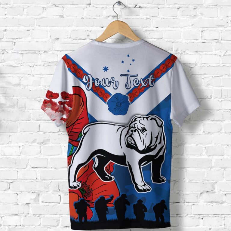 National Rugby League store - Loyal fans of Canterbury Bankstown Bulldogs's Unisex T-Shirt,Kid T-Shirt:vintage National Rugby League suit,uniform,apparel,shirts,merch,hoodie,jackets,shorts,sweatshirt,outfits,clothes