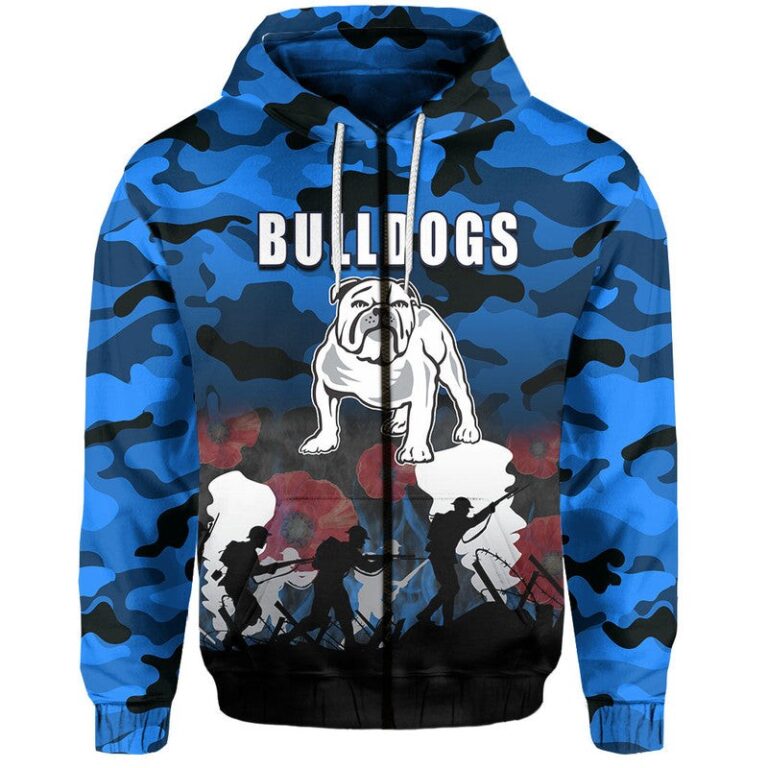 National Rugby League store - Loyal fans of Canterbury Bankstown Bulldogs's Unisex Hoodie,Unisex Zip Hoodie,Kid Hoodie,Kid Zip Hoodie:vintage National Rugby League suit,uniform,apparel,shirts,merch,hoodie,jackets,shorts,sweatshirt,outfits,clothes