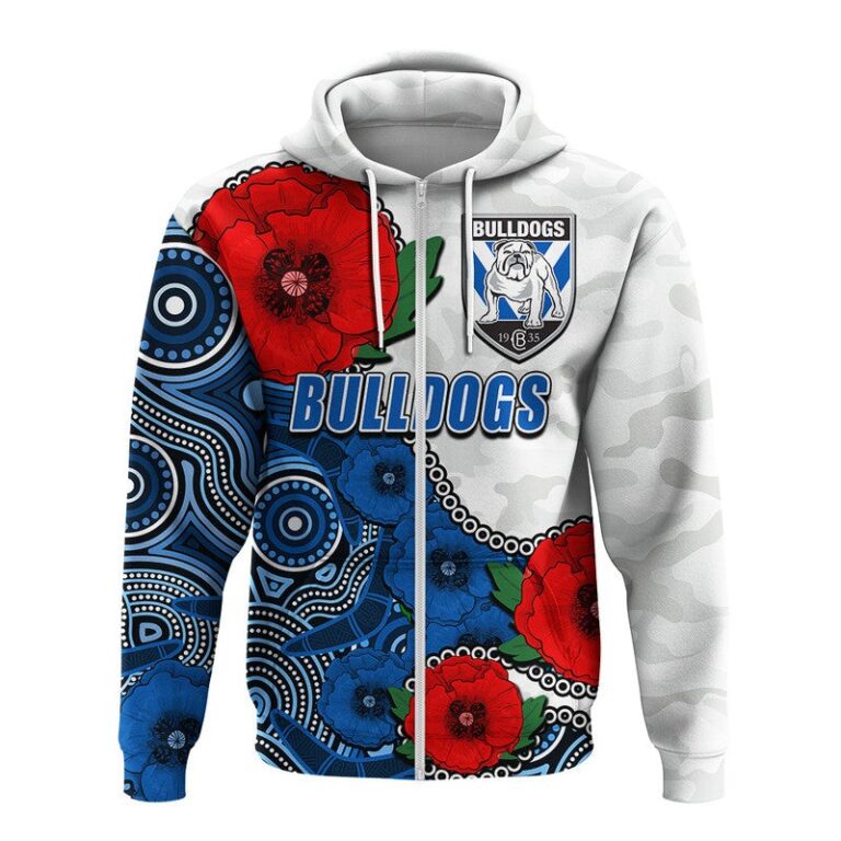National Rugby League store - Loyal fans of Canterbury Bankstown Bulldogs's Unisex Hoodie,Unisex Zip Hoodie,Kid Hoodie,Kid Zip Hoodie:vintage National Rugby League suit,uniform,apparel,shirts,merch,hoodie,jackets,shorts,sweatshirt,outfits,clothes