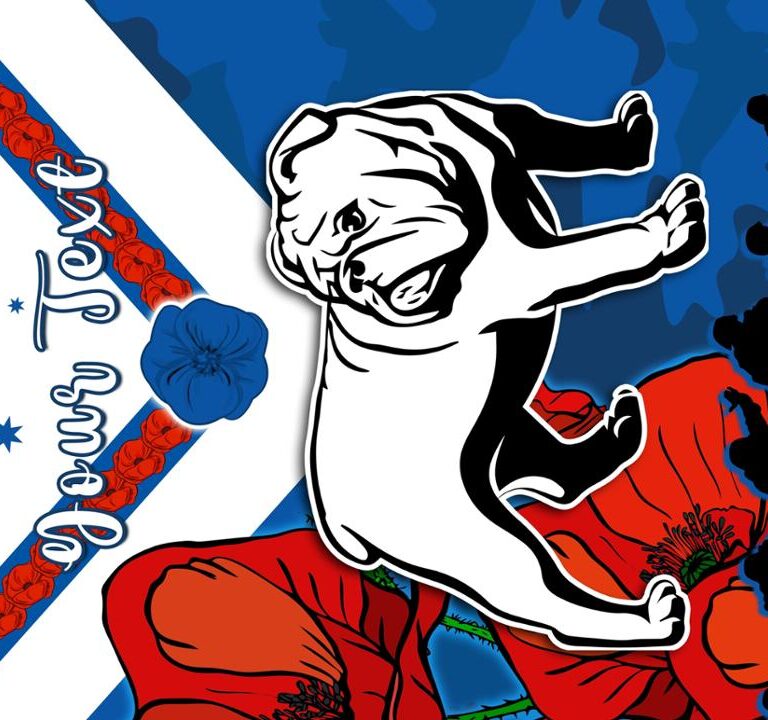 National Rugby League store - Loyal fans of Canterbury Bankstown Bulldogs's Doormat:vintage National Rugby League suit,uniform,apparel,shirts,merch,hoodie,jackets,shorts,sweatshirt,outfits,clothes