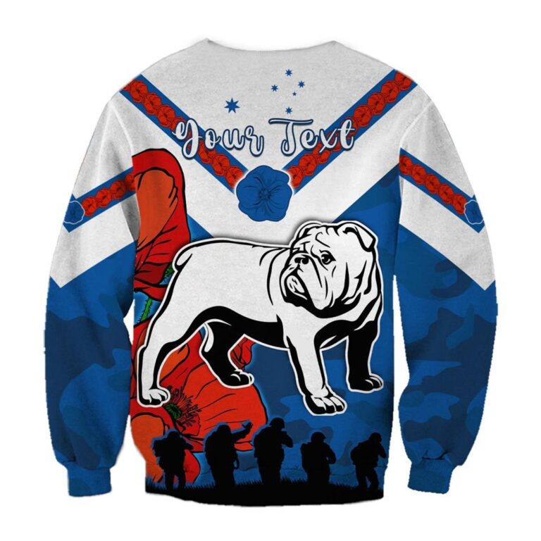 National Rugby League store - Loyal fans of Canterbury Bankstown Bulldogs's Unisex Sweatshirt,Kid Sweatshirt:vintage National Rugby League suit,uniform,apparel,shirts,merch,hoodie,jackets,shorts,sweatshirt,outfits,clothes