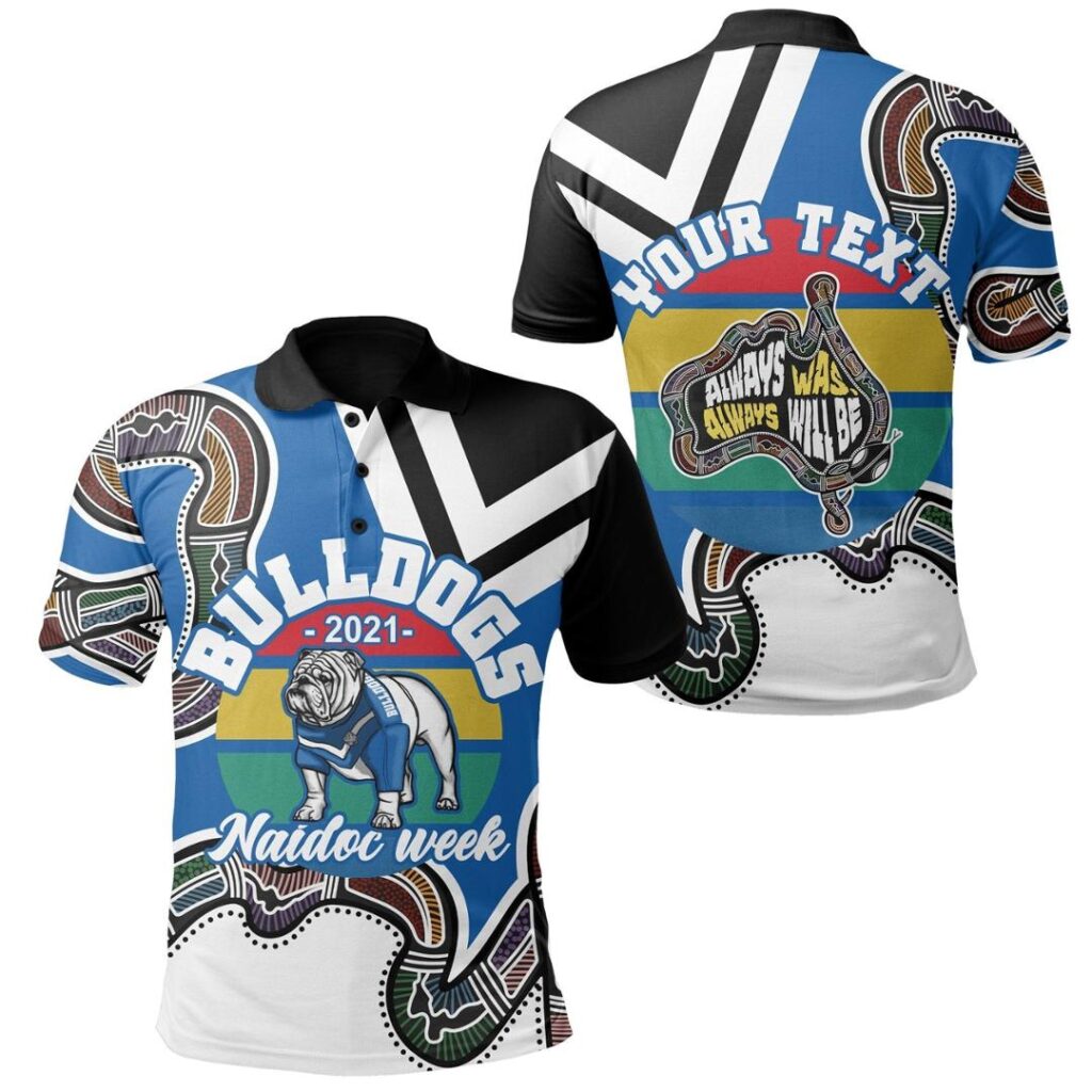 National Rugby League store - Loyal fans of Canterbury Bankstown Bulldogs's Unisex Polo Shirt,Kid Polo Shirt:vintage National Rugby League suit,uniform,apparel,shirts,merch,hoodie,jackets,shorts,sweatshirt,outfits,clothes