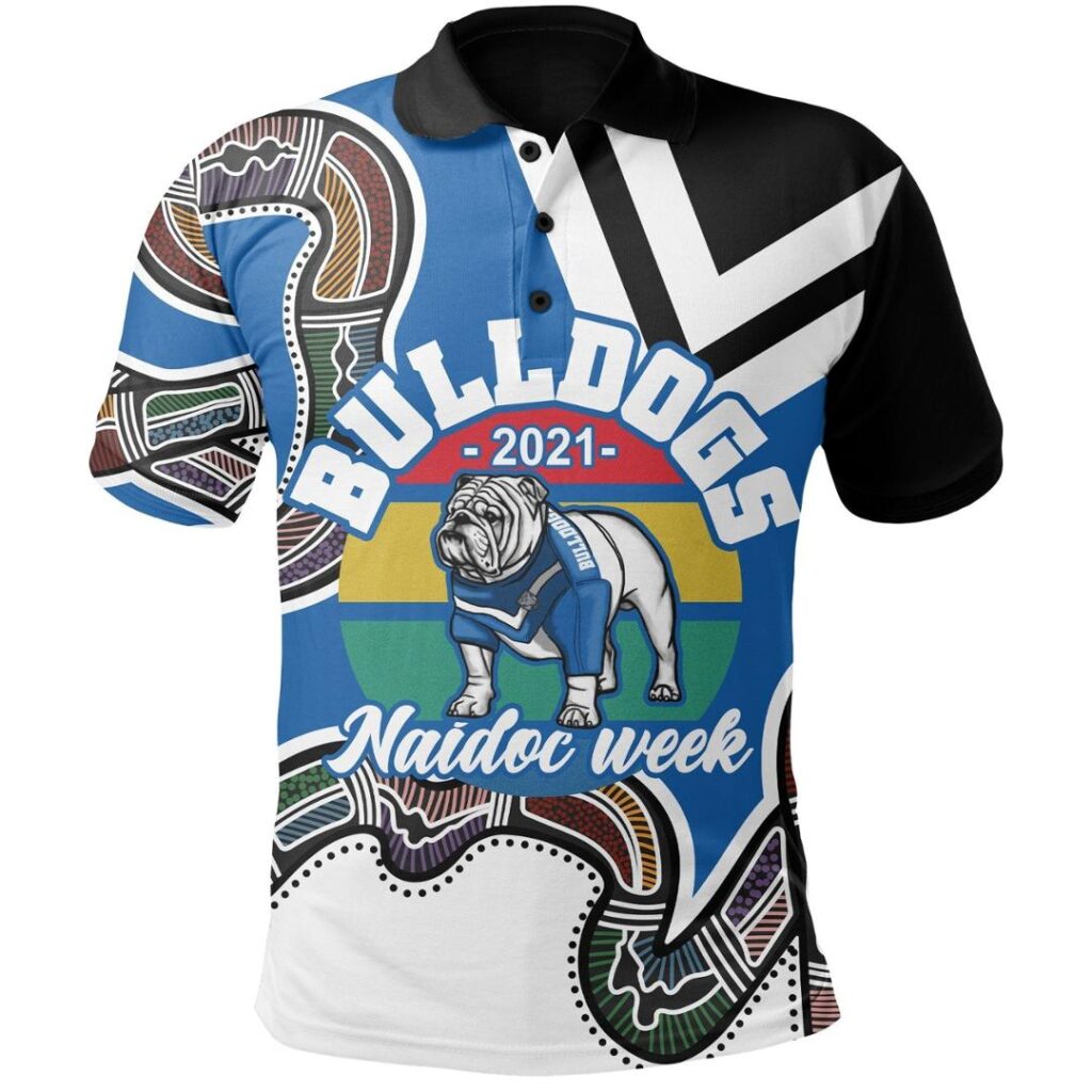 National Rugby League store - Loyal fans of Canterbury Bankstown Bulldogs's Unisex Polo Shirt,Kid Polo Shirt:vintage National Rugby League suit,uniform,apparel,shirts,merch,hoodie,jackets,shorts,sweatshirt,outfits,clothes