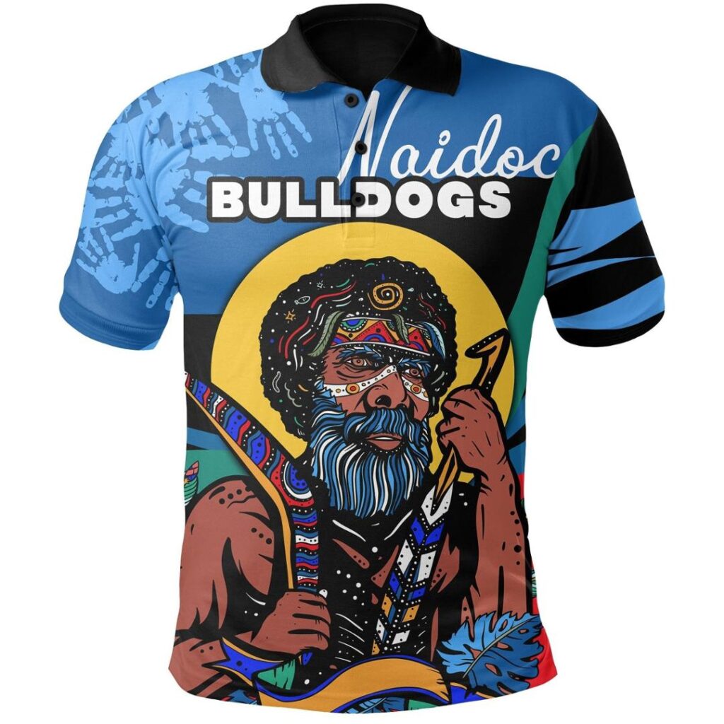 National Rugby League store - Loyal fans of Canterbury Bankstown Bulldogs's Unisex Polo Shirt,Kid Polo Shirt:vintage National Rugby League suit,uniform,apparel,shirts,merch,hoodie,jackets,shorts,sweatshirt,outfits,clothes
