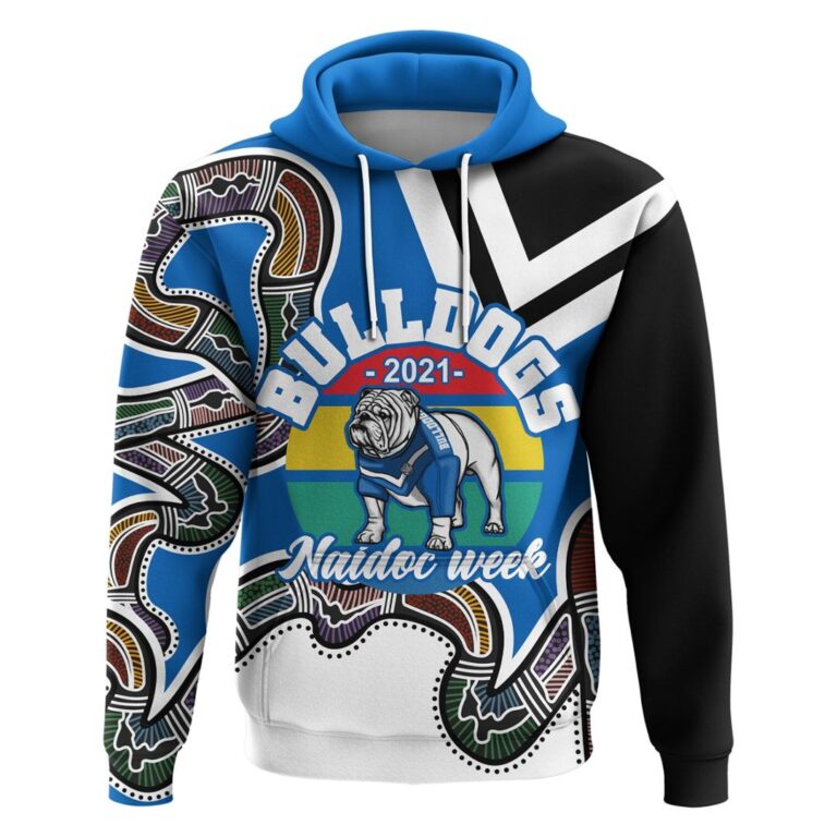 National Rugby League store - Loyal fans of Canterbury Bankstown Bulldogs's Unisex Hoodie,Unisex Zip Hoodie,Kid Hoodie,Kid Zip Hoodie:vintage National Rugby League suit,uniform,apparel,shirts,merch,hoodie,jackets,shorts,sweatshirt,outfits,clothes