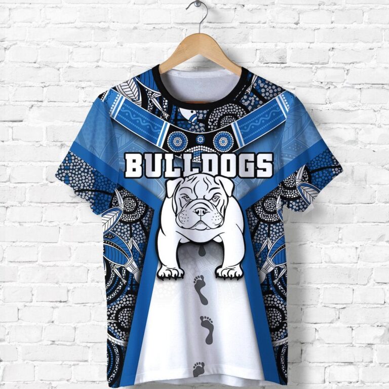 National Rugby League store - Loyal fans of Canterbury Bankstown Bulldogs's Unisex T-Shirt,Kid T-Shirt:vintage National Rugby League suit,uniform,apparel,shirts,merch,hoodie,jackets,shorts,sweatshirt,outfits,clothes