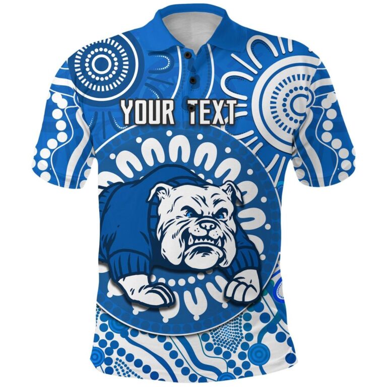 National Rugby League store - Loyal fans of Canterbury Bankstown Bulldogs's Unisex Polo Shirt,Kid Polo Shirt:vintage National Rugby League suit,uniform,apparel,shirts,merch,hoodie,jackets,shorts,sweatshirt,outfits,clothes