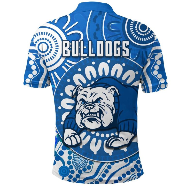 National Rugby League store - Loyal fans of Canterbury Bankstown Bulldogs's Unisex Polo Shirt,Kid Polo Shirt:vintage National Rugby League suit,uniform,apparel,shirts,merch,hoodie,jackets,shorts,sweatshirt,outfits,clothes