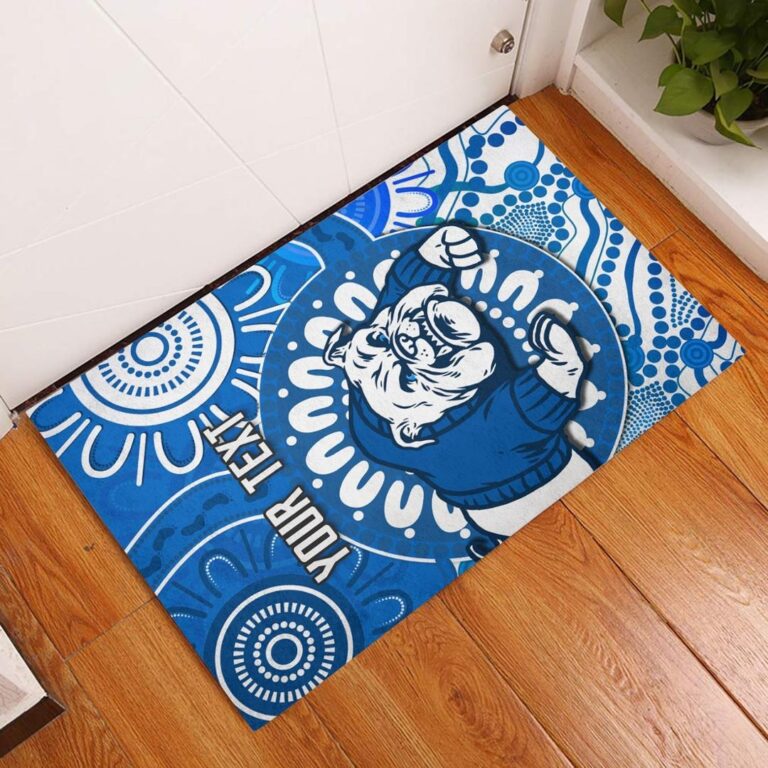 National Rugby League store - Loyal fans of Canterbury Bankstown Bulldogs's Doormat:vintage National Rugby League suit,uniform,apparel,shirts,merch,hoodie,jackets,shorts,sweatshirt,outfits,clothes