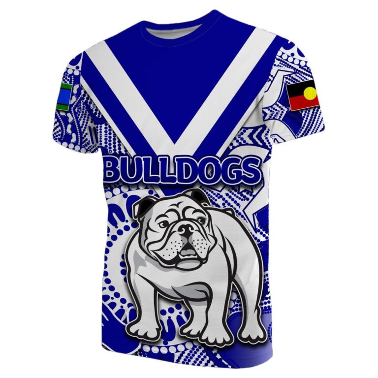 National Rugby League store - Loyal fans of Canterbury Bankstown Bulldogs's Unisex T-Shirt,Kid T-Shirt:vintage National Rugby League suit,uniform,apparel,shirts,merch,hoodie,jackets,shorts,sweatshirt,outfits,clothes