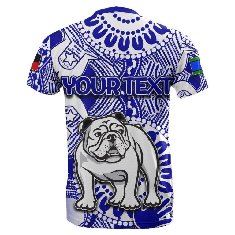 National Rugby League store - Loyal fans of Canterbury Bankstown Bulldogs's Unisex T-Shirt,Kid T-Shirt:vintage National Rugby League suit,uniform,apparel,shirts,merch,hoodie,jackets,shorts,sweatshirt,outfits,clothes