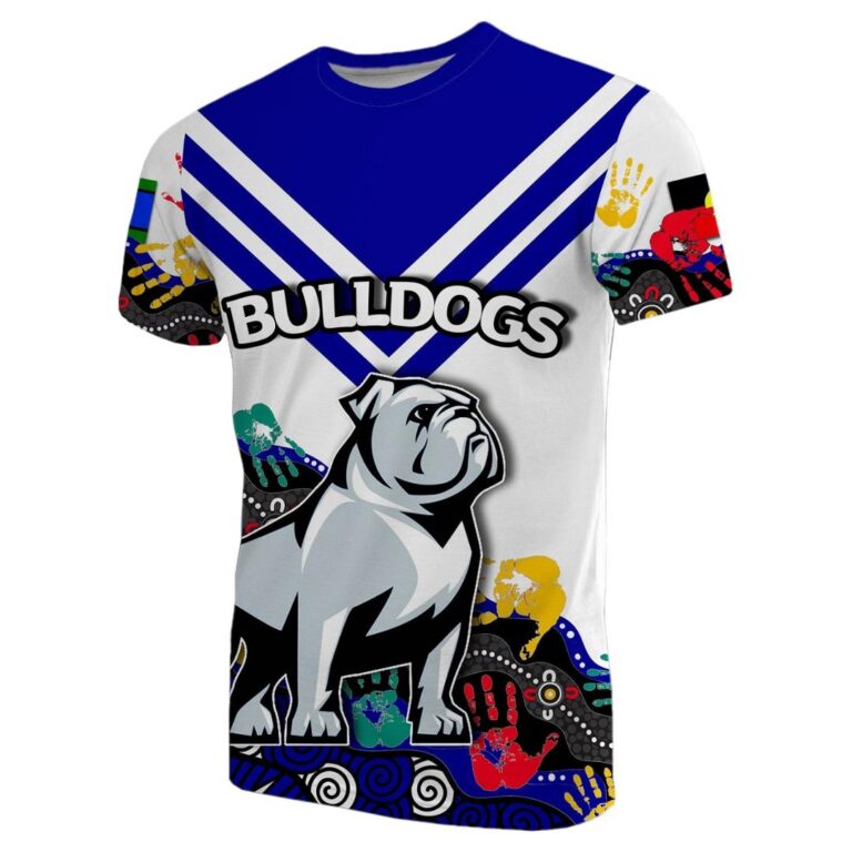 National Rugby League store - Loyal fans of Canterbury Bankstown Bulldogs's Unisex T-Shirt,Kid T-Shirt:vintage National Rugby League suit,uniform,apparel,shirts,merch,hoodie,jackets,shorts,sweatshirt,outfits,clothes